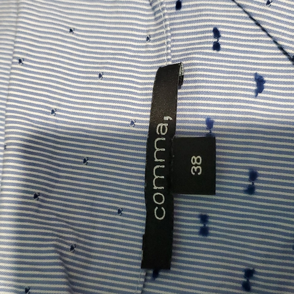 Comma Blouse - Picture 7 of 7